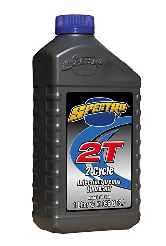 Spectro Oil L.2T Cycle Injector Oil1 Pack