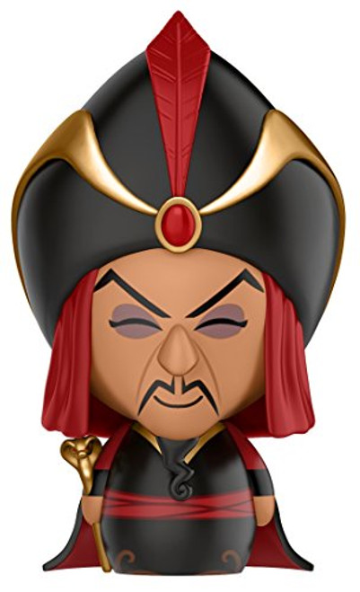 Funko Dorbz: Aladdin - Jafar Limited Edition Action Figure Funko Dorbz: Aladdin - Jafar Limited Edition Action Figure