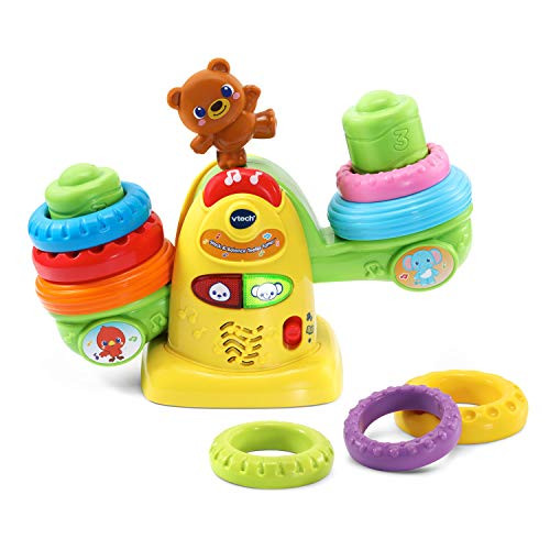 VTech Stack & Balance Teeter Totter