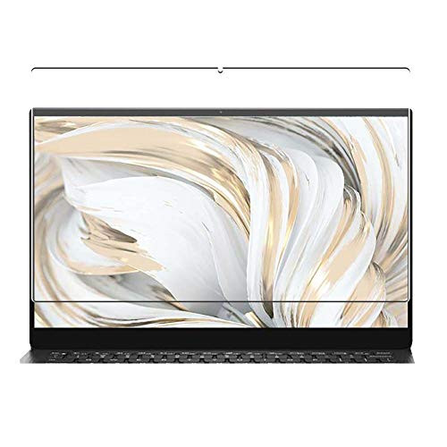 Puccy 3 Pack Screen Protector Film compatible with Dell XPS 13 9305 13.3" TPU Guard ? Not Tempered Glass Protectors ?