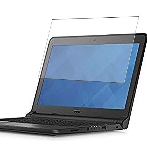 Puccy 3 Pack Screen Protector Film compatible with Dell Latitude 13 3000 -3340- 13.3" TPU Guard ? Not Tempered Glass Protectors ?