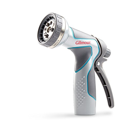 Gilmour Super Duty Rear Control Watering Nozzle