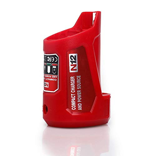 Lilocaja M12 Charger and USB Power Source Adapter 48-59-1201 with DC 12V Outlet Charge for Milwaukee Heated Jacket Compatible with Milwaukee 12V M12 Lithium Battery 48-11-2401 48-11-2411 48-11-2420 Lilocaja M12 Charger and USB Power Source Adapter 48-59-1201 with DC 12V Outlet Charge for Milwaukee Heated Jacket Compatible with Milwaukee 12V M12 Lithium Battery 48-11-2401 48-11-2411 48-11-2420
