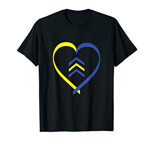 Down Syndrome Awareness Day Awesome March 21 Trisomy Shirts T-Shirt