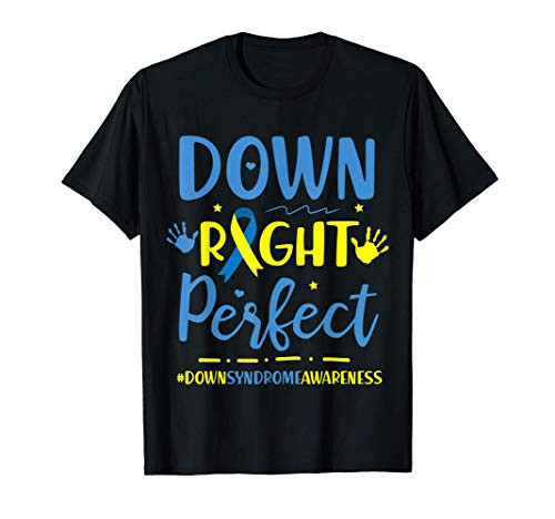 Down Syndrome Awareness Shirt For Parents Mom Down Syndrome T-Shirt Down Syndrome Awareness Shirt For Parents Mom Down Syndrome T-Shirt