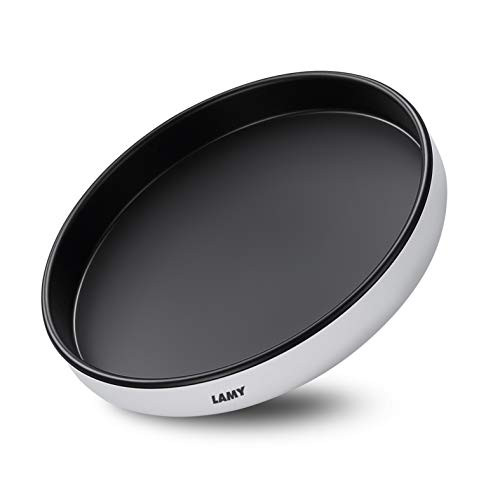 LAMY Lazy Susan Turntable 10 Inch Small Lazy Susan Cabinet Organizer Upgrade Lazy Susan Organizer for Table Refrigerator Pantry Counter