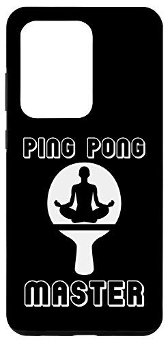 Galaxy S20 Ultra Ping Pong Master Table Tennis Pingpong Players Case