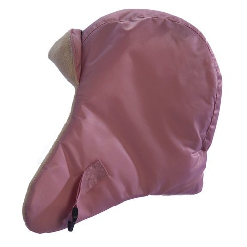 7AM Enfant Classic Chapka Hat 500, Rose, Medium