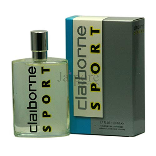 LIZ CLAIBORNE Sport By Liz For Men Eau-de-cologne Spray 3.4 Ounce