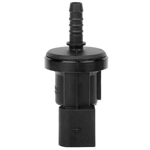 CTCAUTO Engine Vapor Canister Solenoid Valve Transmission Parts Replacement Fit 2005-2008 for Audi A3 2005-2013 for Audi A3 Quattro 1996-2009 for Audi A4 1996-2009 for Audi A4 Quattro