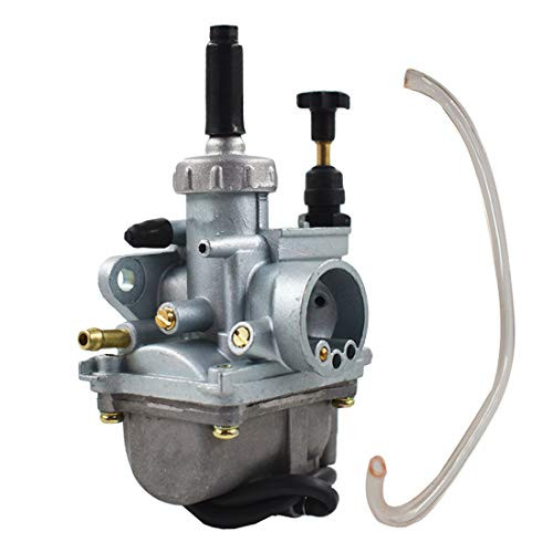 WFLNHB Carburetor for Suzuki LT80 LT 80 QUADSPORT ATV 1987-2006 Carb New WFLNHB Carburetor for Suzuki LT80 LT 80 QUADSPORT ATV 1987-2006 Carb New