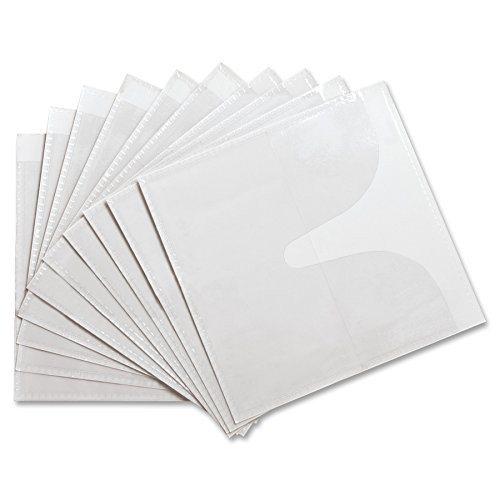Compucessory CCS26555 Binder Pocket 0.7