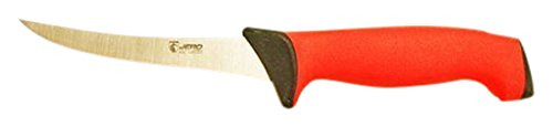 Jero Pro Series TR 5" Curved Boning Knife
