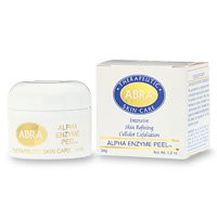 Abra Therapeutics Alpha Enzyme Peel 2 oz -56 g-
