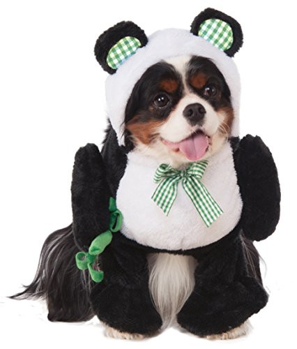 Rubie's Walking Panda Pet Costume Medium
