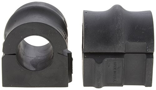 TRW JBU1302 Suspension Stabilizer Bar Bushing Kit for Chevrolet Malibu- 2006-2012 and other applications Front To Frame