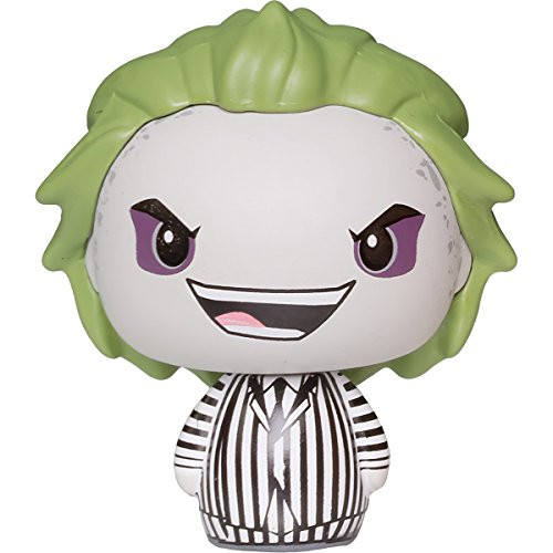 Funko Beetlejuice Pint Size Heroes Horror x Beetlejuice Micro Vinyl Figure -14902-