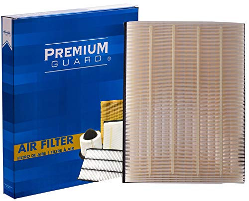 PG Air Filter PA5823- Fits 2010-2019 Mercedes-Benz Sprinter 2500 3500 2011-15 SLS AMG 2007-09 Dodge Sprinter 2500 3500 2007-20 Freightliner Sprinter 2500 3500