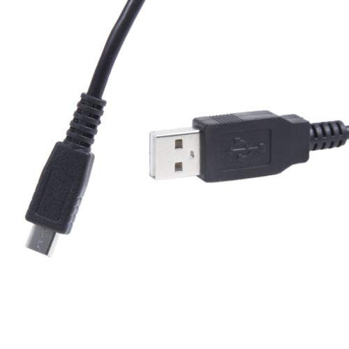 USB PC Charging Charger Cable Cord for Anker SoundCore Mini A3101 A3102 Speaker