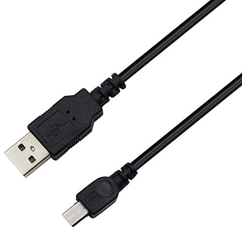 USB DC Charger Data SYNC Cable Cord for Fujifilm Finepix XP80 XP81 XP85 XP90