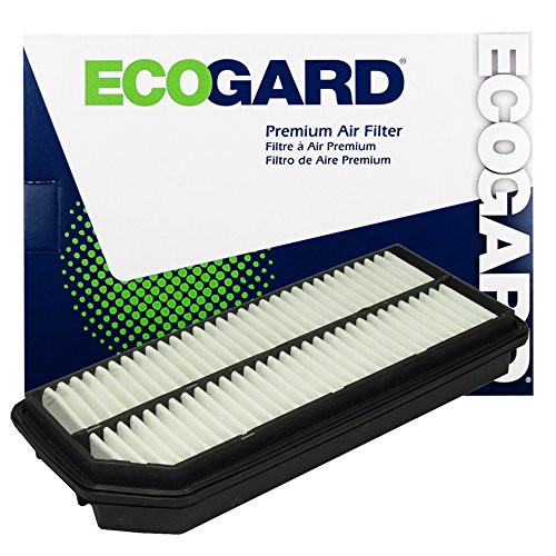 ECOGARD XA5787 Premium Engine Air Filter Fits Acura TL 3.2L 2007-2008 TL 3.5L 2007-2008 ECOGARD XA5787 Premium Engine Air Filter Fits Acura TL 3.2L 2007-2008 TL 3.5L 2007-2008