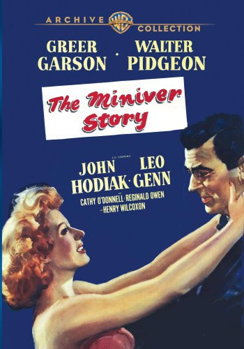 The Miniver Story