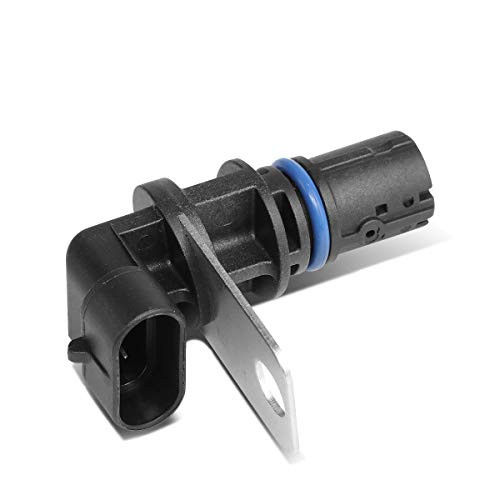 Engine Crankshaft Position Sensor Compatible with Silverado Sierra Tahoe Yukon 97-07