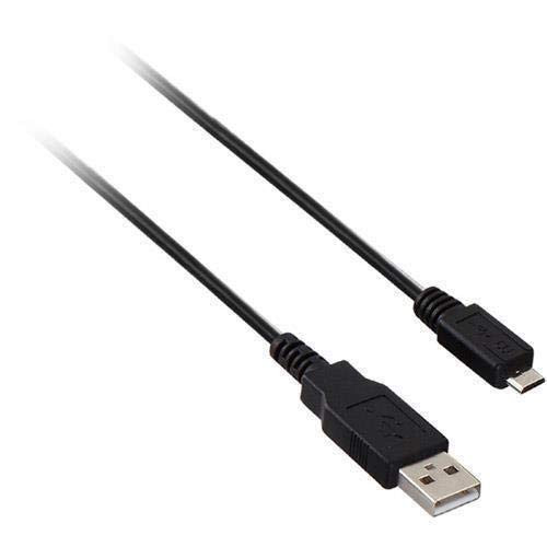 yan USB 2.0 Power Charger Cable Cord Lead for LOGITECH Performance Wireless MX Mouse