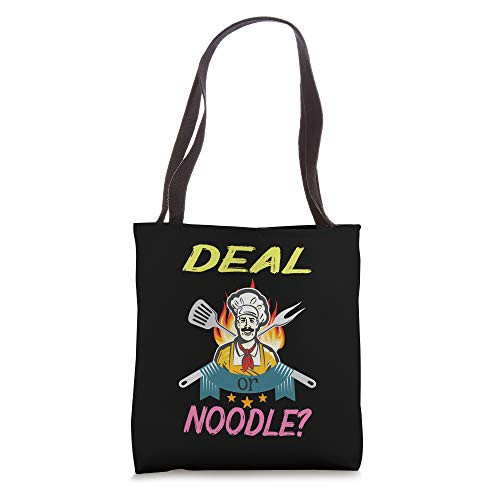 Chef Cook BBQ Grill Pizza Kitchen Cooking Barbecue Tote Bag