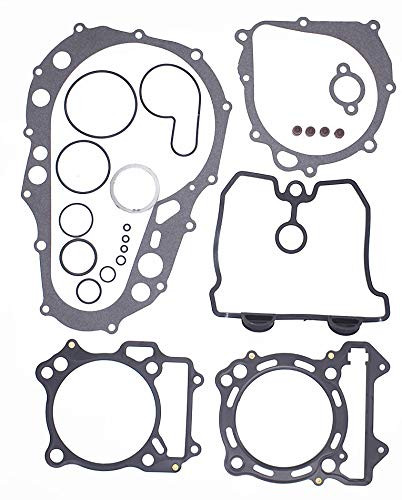 labwork Complete Gasket Kit Top & Bottom End Engine Set DVX 400 KFX 400 Z400