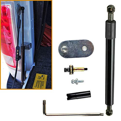 Ustand Truck Tailgate Assist Shock for 2009-2019 Dodge Ram 1500 2500 3500