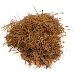 Starwest Botanicals Pau D'Arco Bark C-S Wildcrafted Bark -Tabebuia avellanedae- 1lb