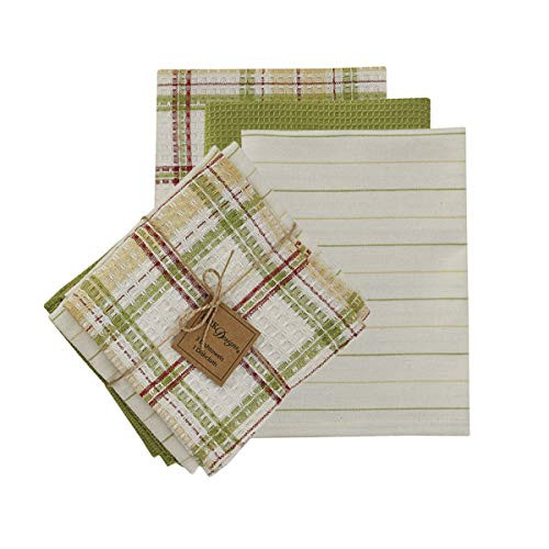 Park Designs Arbor Dishtowel Set