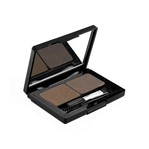 Radiant Professional BROW DESIGN MATT DUO -No 2 BROWN  and  REDHEADS- DARK-