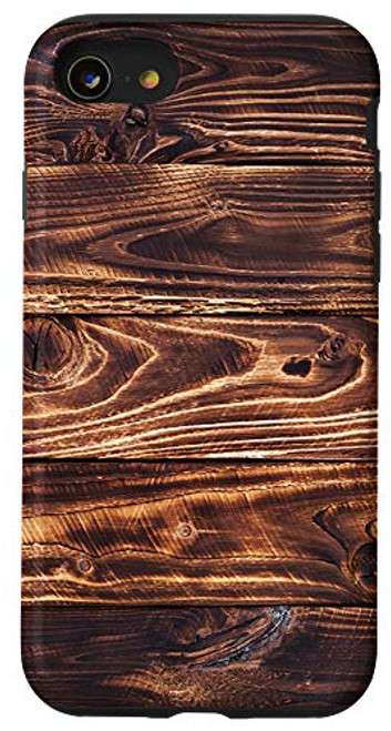 iPhone SE -2020- - 7 - 8 Rustic Faux Wood Barnwood Plank Shiplap Distressed Fashion Case iPhone SE -2020- - 7 - 8 Rustic Faux Wood Barnwood Plank Shiplap Distressed Fashion Case