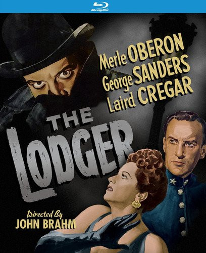 Lodger -Blu-ray-