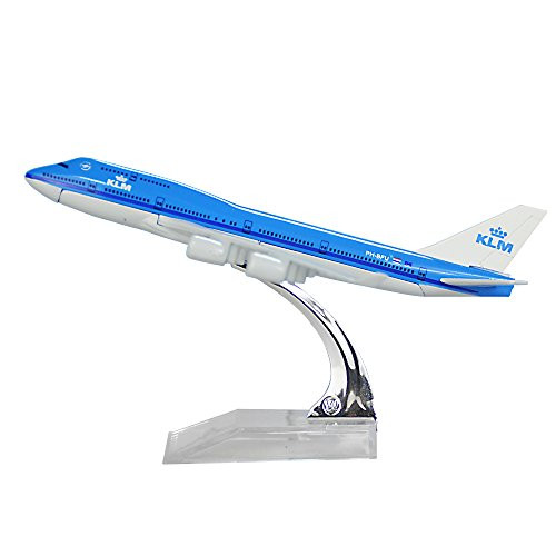 Holland Boeing 747 Alloy Airplane Models Holland Boeing 747 Alloy Airplane Models