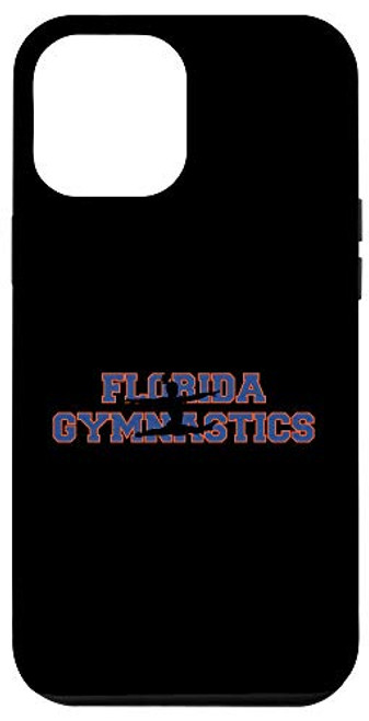 iPhone 12 Pro Max Florida Floor Gymnastics Girl Tumbling Gymnast Aerobic Dance Case iPhone 12 Pro Max Florida Floor Gymnastics Girl Tumbling Gymnast Aerobic Dance Case