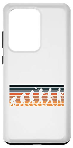 Galaxy S20 Ultra Table Tennis Retro Evolution Of Ping Pong Case