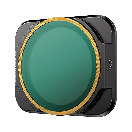 Mavic Air 2s ND Filter Set for DJI Air 2s Accessories MCUV CPL Camera Lens Filter Sets -CPL-