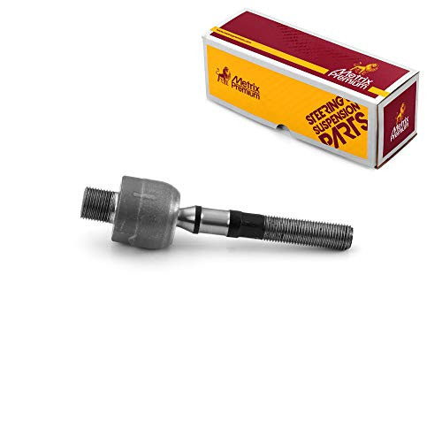 Front Inner Tie Rod End EV80210 Fits 2004-2008 Acura TL 2004-2008 Acura TSX 2003-2007 Honda Accord