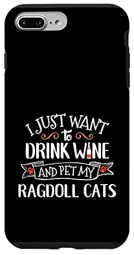 iPhone 7 Plus-8 Plus Hardwood Floor Finisher Gift - Of Course I'm Awesome Phone Case