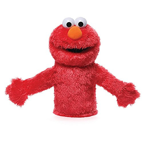 gund sesame street elmo