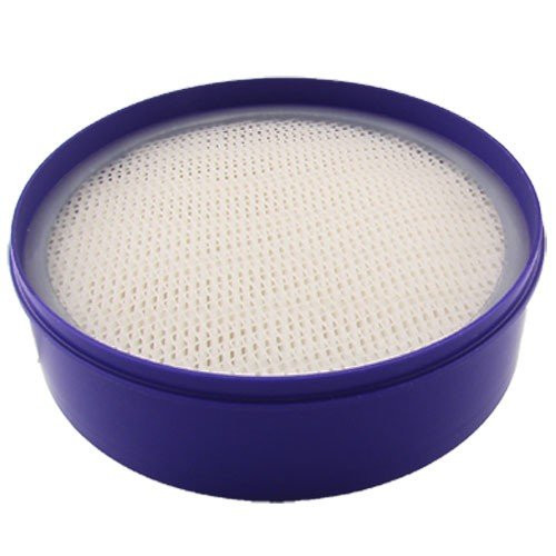 Dyson DC27  and  DC28 Animal Replacement HEPA Exhaust Post Motor Filter Fits Dyson Part 915916-03 by Dust Care