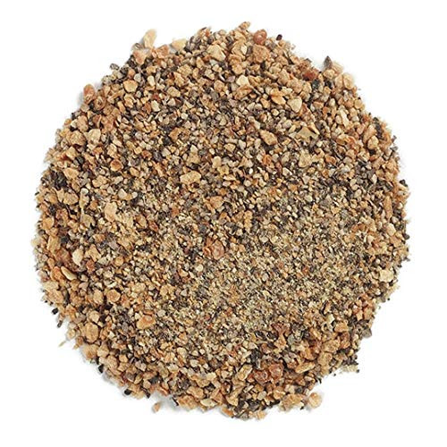 Frontier Co-op Lemon Pepper Kosher Salt-Free - 1 lb. Bulk Bag