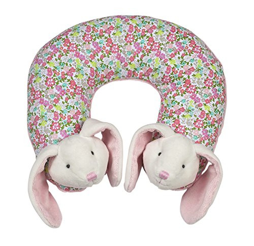 Maison Chic Travel Pillow Beth The Bunny
