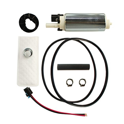 CUSTOM New Electric Intank Fuel Pump With Installation Kit Fit Buick Cadillac GMC Chevy EP189