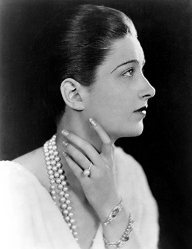 Gentlemen Of The Press Kay Francis 1929 Photo Print -8 x 10-