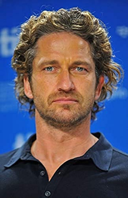 Posterazzi Gerard Butler Coriolanus Press Conference At Toronto International Film Festival Poster Print -8 x 10- Posterazzi Gerard Butler Coriolanus Press Conference At Toronto International Film Festival Poster Print -8 x 10-