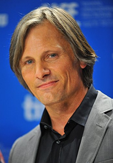 Viggo Mortensen Press Conference For A Dangerous Method Press Conference Toronto International Film Festival -8 x 10- Viggo Mortensen Press Conference For A Dangerous Method Press Conference Toronto International Film Festival -8 x 10-